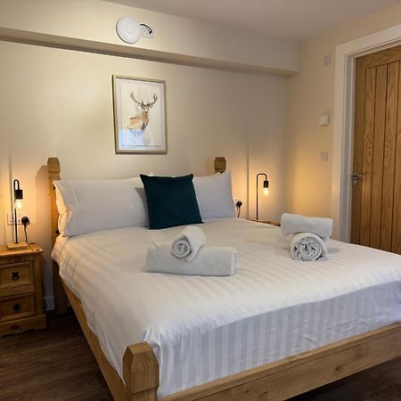 The Beresford Arms Hotel Морпет Екстериор снимка