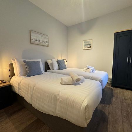 The Beresford Arms Hotel Морпет Екстериор снимка
