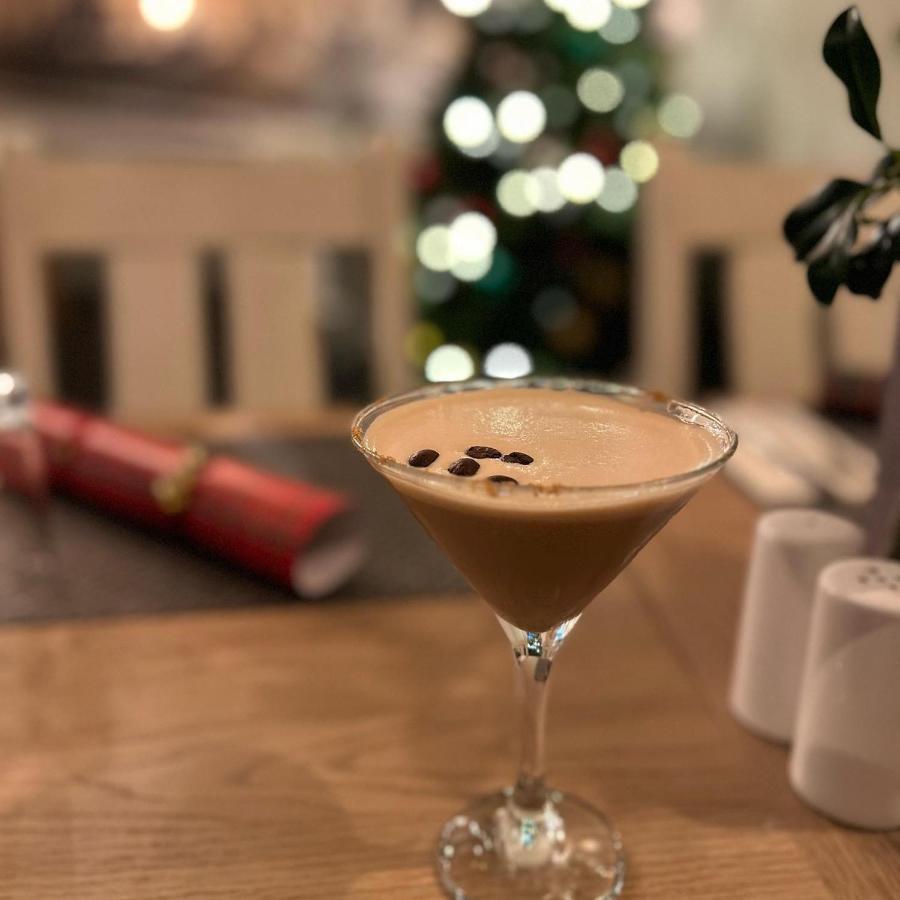 The Beresford Arms Hotel Морпет Екстериор снимка