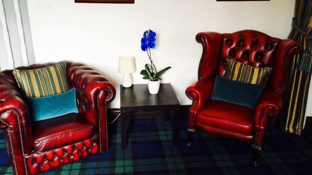 The Beresford Arms Hotel Морпет Екстериор снимка
